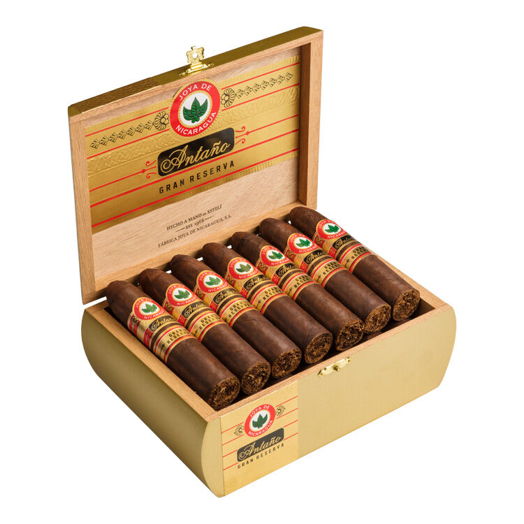 View product media JNGRG Robusto Grande, , jrcigars 2